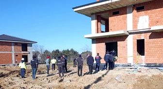 Tekirdağ'da 2 kişinin öldüğü silahlı kavgayla ilgili 6 kişi tutuklandı
