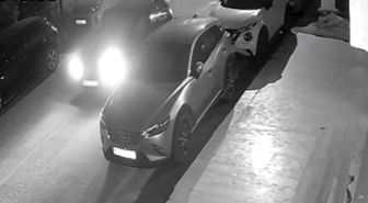 Tekirdağ'da bir fırına silahlı saldırı