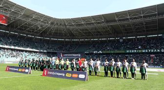 Trendyol Süper Lig: Kocaelispor: 0 Konyaspor: 0 (Maç devam ediyor)