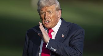 Trump: İran anlaşma istiyor ama bunu kabul etmem