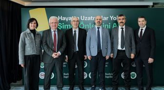 Türk Nefroloji Derneği'nden uyarı: 'Hayatta uzatmalar yok, şimdi önlemini al'