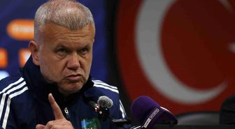 Volkan Kazak: 'Hakemin iyi niyetli olduğunu düşünmüyoruz'