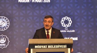 Yılmaz: 'Terörsüz Türkiye' hedeflerimiz gerçekleştiğinde huzur çok daha güçlenecek