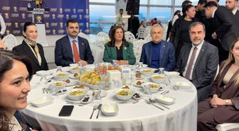 Eyyüp Kadir İnan: CHP İçinde Silivri Diktatörlüğü Var