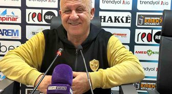 Amed Sportif Faaliyetler Manisa FK maçının ardından