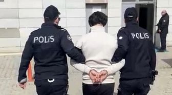 Atakum'da aranması bulunan 2 hükümlü yakalandı