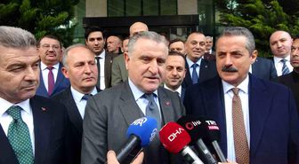 Bakan Bak: 'Arda Güler'in golü Türk futbolu adına gurur verici'