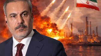 Bakan Fidan: İran'ı Körfez ülkelerine yönelik saldırıları durdurmaları için ikna etmeye çalışıyoruz