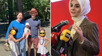 Bakan Göktaş, ailelere Mark Zuckerberg'in fotoğrafıyla uyarıda bulundu