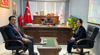 Bilecik'te huzurevi hizmetleri masaya yatırıldı