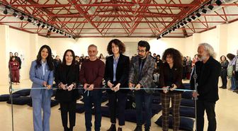 Böceklerin dünyası bilim ve sanatla anlatıldı