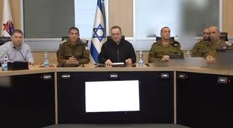 Bu bir ilk! Netanyahu askeri kabine toplantısına katılmadı