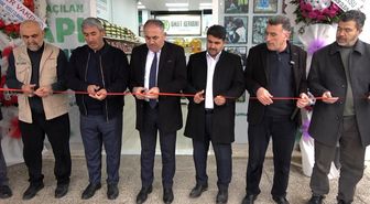 Bu markette parayla değil dua ile alışveriş yapılıyor
