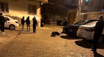 Cizre'de silahlı saldırgan tutuklandı