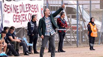 Cüneyt Biçer: 'Oyuncularımız sahaya istediklerimizi yansıttı'