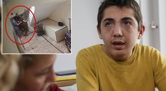 Skandal 7 ay sonra ortaya çıktı! 'Fenalaştı' denilen otizmli Mehmet'le ilgili gerçek bambaşkaymış