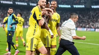 Fenerbahçe taraftarını sevinçten uyutmayacak haber