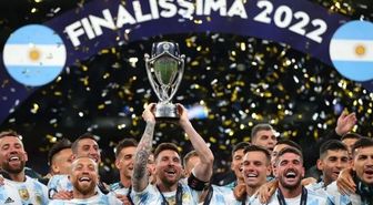 Finalissima neden iptal edildi? Finalissima nedir?