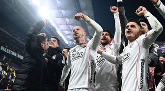 Gençlerbirliği - Beşiktaş muhtemel 11'ler: Beşiktaş Gençlerbirliği maçında kimler eksik?