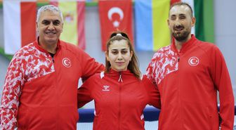 Goalball Dünya Şampiyonası'nda millilerin rakipleri belli oldu