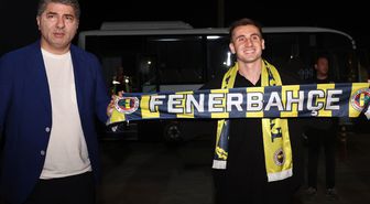 Hakan Safi'den Kerem Aktürkoğlu için soruşturma iddiasına yanıt