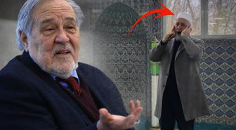 İlber Ortaylı'nın yıllar önceki vasiyeti yerine getirildi