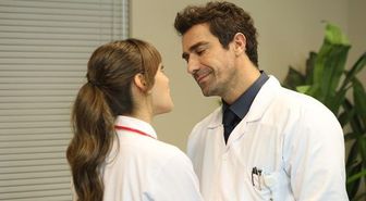 İnan Kural'ın yaşamı uyarlama mı? Doktor: Başka Hayatta dizisi gerçek bir hikaye mi?