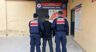 JASAT ekipleri cezaevi firarisini yakaladı