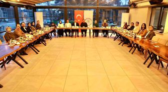 Kaymakam Karadağ, bakan yardımcısı danışmanı olarak atandı