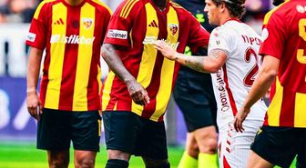 Kayserispor 4 maçtır kazanamıyor