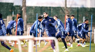 Kayserispor galibiyet arayacak