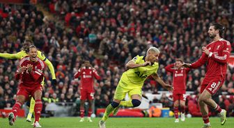 Liverpool, Galatasaray maçı öncesi son dakikada takıldı