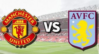Manchester United Aston Villa canlı nereden izlenir? Manchester United Aston Villa maçı hangi kanalda?