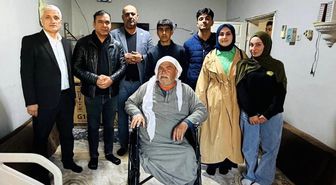 Mardin'de öğrencilerin duyarlılığı takdir topladı