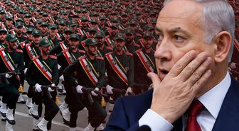 Devrim Muhafızları'ndan 'öldü' denilen Netanyahu için tek cümlelik açıklama