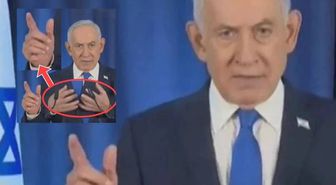 Netanyahu video yapay zeka mı? Videoda Netanyahu'nun neden altı parmağı var?