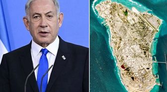 Savaşta 16. gün! İran 'Netanyahu öldürülecek' dedi, Trump'tan Hark Adası için olay sözler geldi