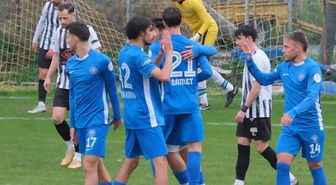 Şike soruşturmasıyla sarsılan Nazilli Spor profesyonel lige veda etti