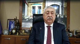 TESK Genel Başkanı Palandöken: 'Geçen yıl Ramazan Bayramı'nda 90 milyar lira civarında bir hasılat gerçekleşti'