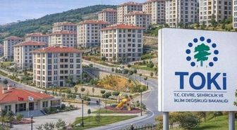 TOKİ İstanbul kura çekimi ne zaman, İstanbul TOKİ kura sonuçları hangi tarihte açıklanacak? TOKİ İstanbul kurasına katılmaya hak kazınanlar!