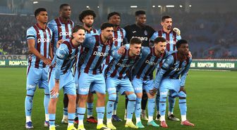 Trabzonspor kritik haftayı kayıpsız geçti, zirve takibini bırakmadı