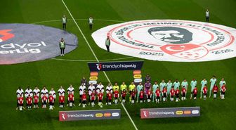 Samsunspor - Kayserispor Maçında İlk 15 Dakika Golsüz Geçti