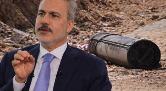 Bakan Fidan'dan İran cephesini zora sokacak sözler: Veriler oradan geldiğini gösteriyor
