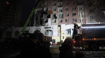 Ukrayna: Rus ordusu 68 füze ve 430 İHA ile saldırı düzenledi