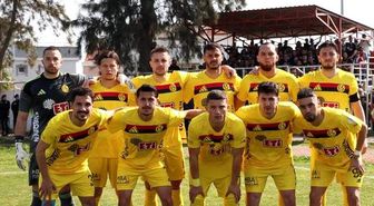 Vali Yılmaz ve Milletvekili Hatipoğlu'ndan şampiyonluk mesajı