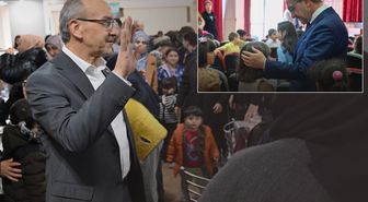 Validen tartışma yaratan sözler: 5 yaşındaki çocuğun kız mı erkek mi olduğunu anlamıyorum