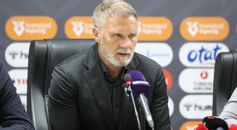 Zecorner Kayserispor maçının ardından