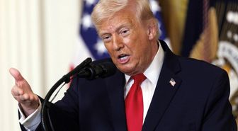 ABD Başkanı Trump: 'Tahran'da pek çok altyapı tesisini ayakta bıraktım, çünkü bunları yok etseydim yeniden inşa edilmesi yıllar sürerdi'