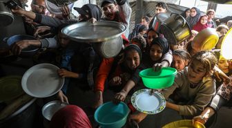 Albüm: Gazze'de Yıkımın Gölgesinde Günlük Yaşam