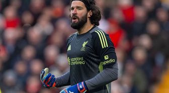 Alisson Liverpool'da kalacak mı? Son kararını verdi